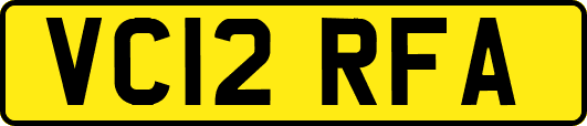 VC12RFA