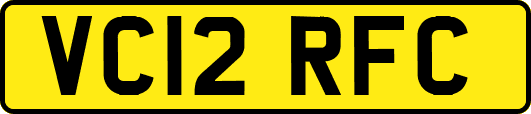 VC12RFC