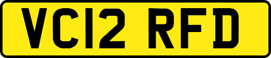 VC12RFD