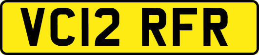 VC12RFR