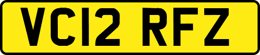 VC12RFZ
