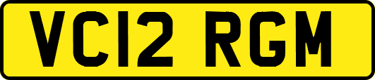 VC12RGM