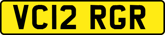 VC12RGR