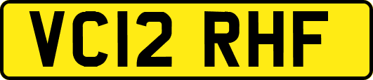 VC12RHF