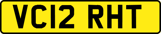 VC12RHT