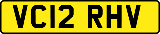 VC12RHV