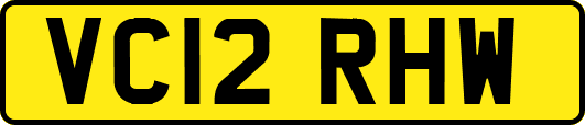 VC12RHW