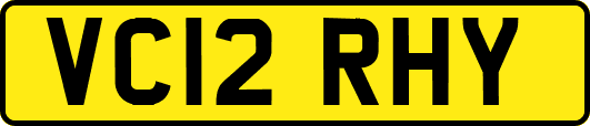 VC12RHY