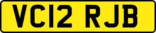 VC12RJB