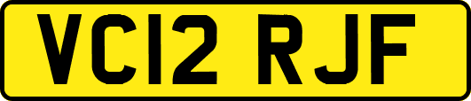 VC12RJF