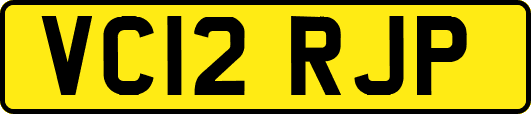 VC12RJP