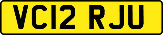 VC12RJU