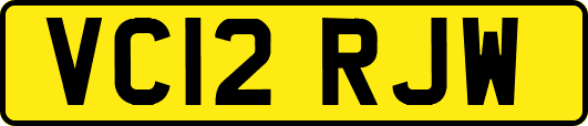 VC12RJW