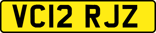 VC12RJZ
