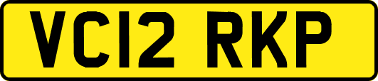 VC12RKP