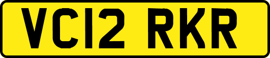 VC12RKR