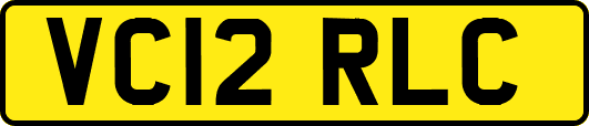 VC12RLC