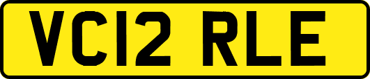 VC12RLE
