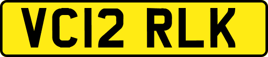 VC12RLK