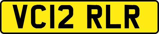 VC12RLR