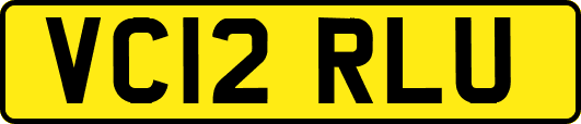 VC12RLU