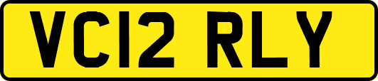 VC12RLY