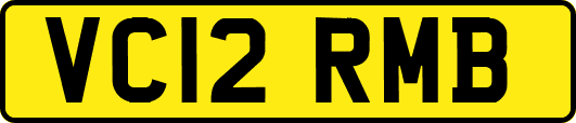 VC12RMB
