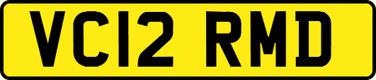 VC12RMD