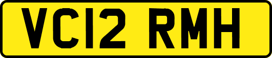 VC12RMH