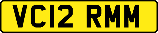 VC12RMM
