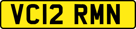 VC12RMN