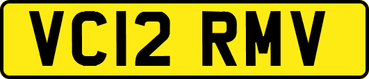 VC12RMV