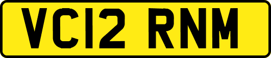 VC12RNM