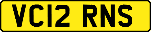 VC12RNS