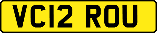 VC12ROU