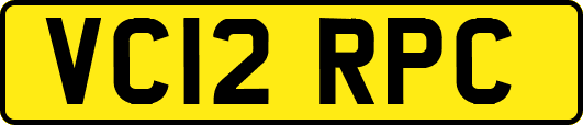 VC12RPC