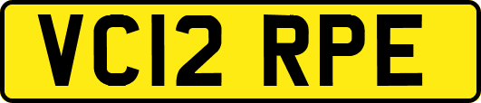VC12RPE