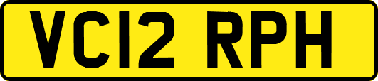 VC12RPH