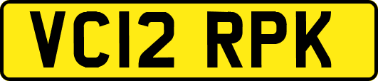 VC12RPK