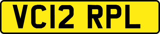 VC12RPL
