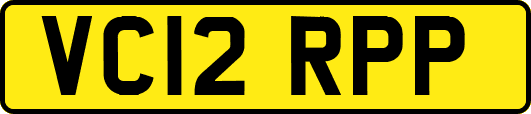 VC12RPP
