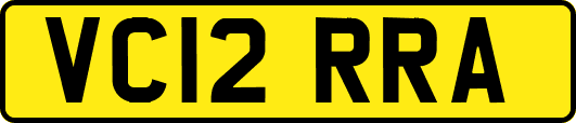 VC12RRA