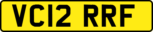 VC12RRF