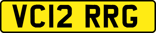 VC12RRG
