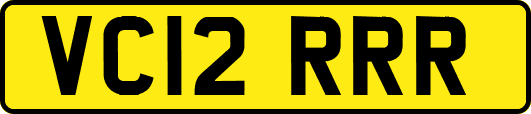 VC12RRR