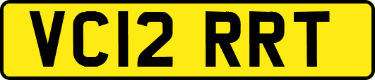 VC12RRT