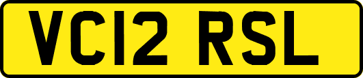 VC12RSL