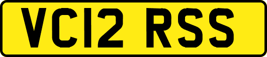 VC12RSS