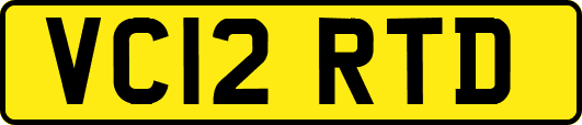 VC12RTD