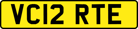 VC12RTE